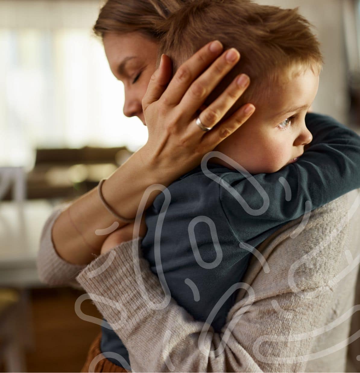 Darmflora nach Antibiotika aufbauen bei Babys und Kindern