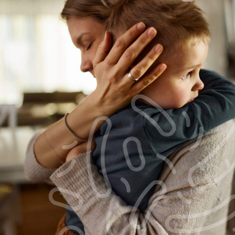 Darmflora nach Antibiotika aufbauen bei Babys und Kindern