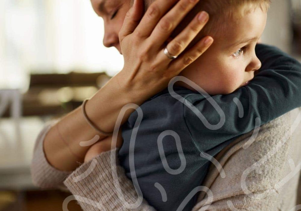 Darmflora nach Antibiotika aufbauen bei Babys und Kindern